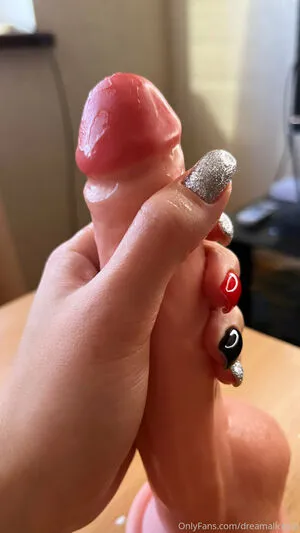 Dreamalicevip OnlyFans Leaked Free Thumbnail Picture - #Zw29D08blz