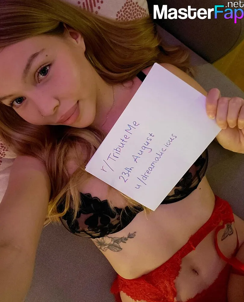 dreamalicious