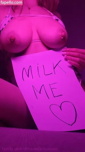 Dreamalicious OnlyFans Leaked Free Thumbnail Picture - #BV8jWRg4l4