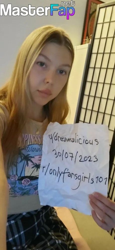 dreamalicious