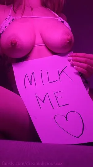 Dreamaliciousxxx OnlyFans Leaked Free Thumbnail Picture - #CInDRjwRfO
