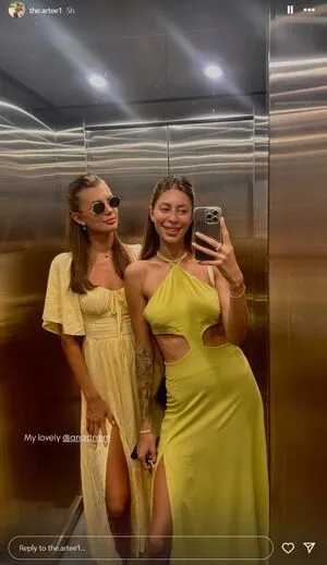 Dreamana OnlyFans Leaked Free Thumbnail Picture - #IFbrBNm4ig