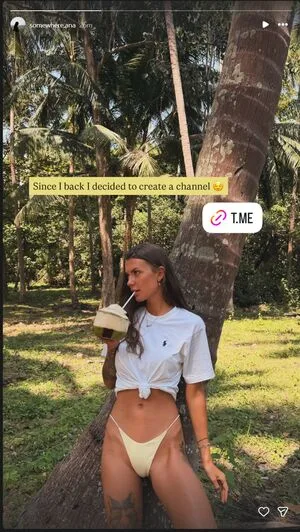 Dreamana OnlyFans Leaked Free Thumbnail Picture - #tPdscQtFTj