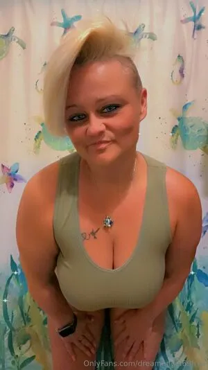 Dreamangel69free OnlyFans Leaked Free Thumbnail Picture - #onROBZ2k5k