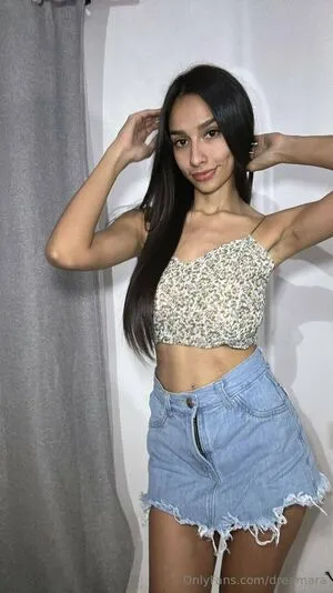 Dreamara OnlyFans Leaked Free Thumbnail Picture - #S81fok1fWW