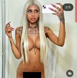 Dreambabydrea OnlyFans Leaked Free Thumbnail Picture - #bpG3Hoyf4p