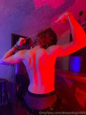 Dreambigin969 OnlyFans Leaked Free Thumbnail Picture - #Ld65PDddSH