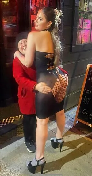 Dreamboat Dani OnlyFans Leaked Free Thumbnail Picture - #0a0Te6fTYJ