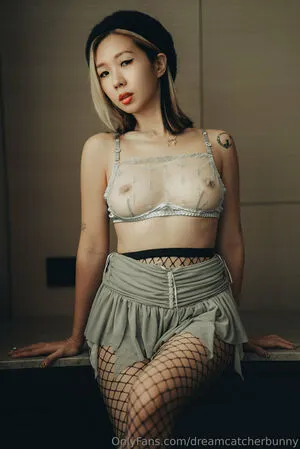 Dreamcatcherbunny OnlyFans Leaked Free Thumbnail Picture - #8ErkjDGSjT