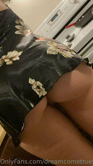 Dreamcometrue01 OnlyFans Leaked Free Thumbnail Picture - #PDknzVVP02