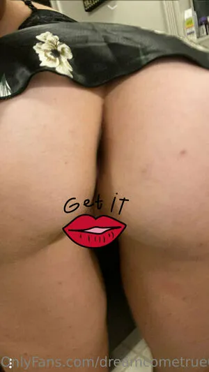 Dreamcometrue01 OnlyFans Leaked Free Thumbnail Picture - #pQgMXeyVrC