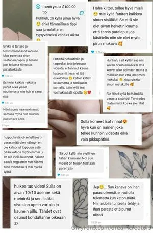 Dreamcreators OnlyFans Leaked Free Thumbnail Picture - #6j6LAqTATP