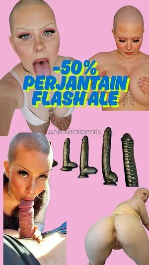 Dreamcreators OnlyFans Leaked Free Thumbnail Picture - #v6LkFHXAeu