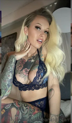 Dreamdollstar OnlyFans Leaked Free Thumbnail Picture - #B0y1IEPduw