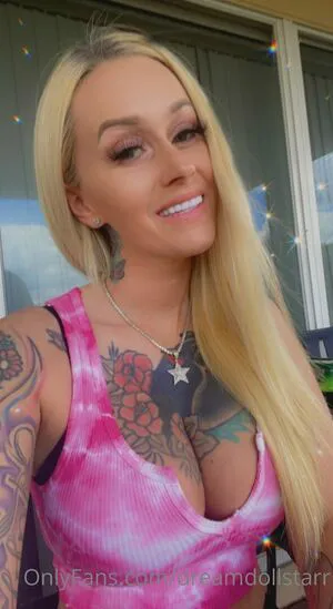 Dreamdollstarr OnlyFans Leaked Free Thumbnail Picture - #3fMnkZHW1J