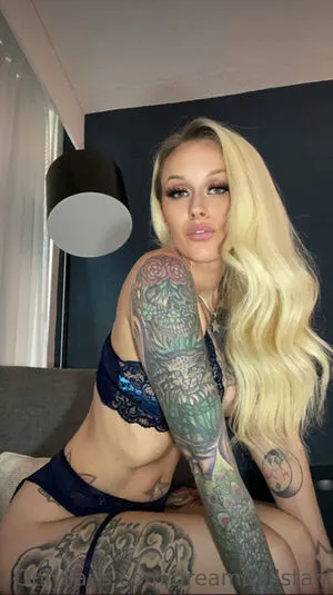 Dreamdollstarr OnlyFans Leaked Free Thumbnail Picture - #7AG507VrE4