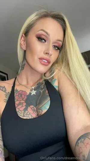 Dreamdollstarr OnlyFans Leaked Free Thumbnail Picture - #CCbf1Hds8D