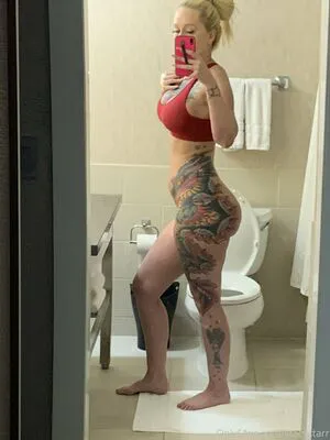 Dreamdollstarr OnlyFans Leaked Free Thumbnail Picture - #hWYSARFTSE