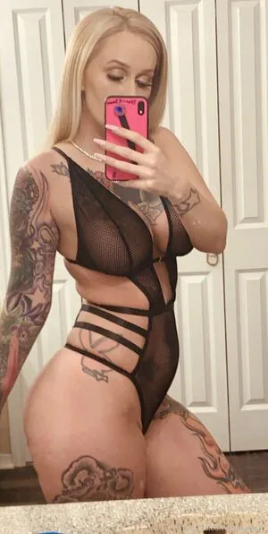 Dreamdollstarr OnlyFans Leaked Free Thumbnail Picture - #i2dvOAim3T