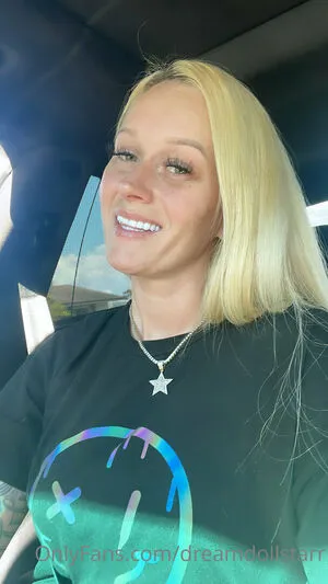 Dreamdollstarr OnlyFans Leaked Free Thumbnail Picture - #jC6koFQXyU
