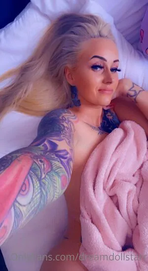 Dreamdollstarr OnlyFans Leaked Free Thumbnail Picture - #sxoCceycsi