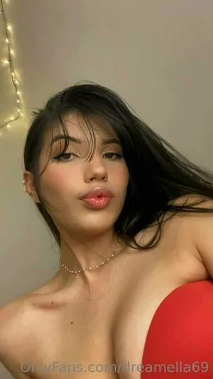 Dreamella69 OnlyFans Leaked Free Thumbnail Picture - #7tSxNj5UrX