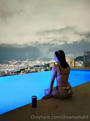 Dreamella69 OnlyFans Leaked Free Thumbnail Picture - #8wN0lVQRg1