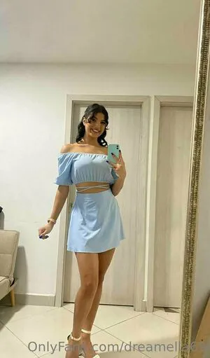 Dreamella69 OnlyFans Leaked Free Thumbnail Picture - #EXV4UFceqr