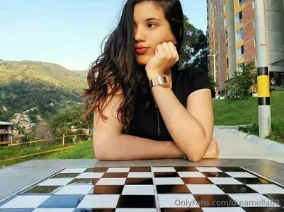 Dreamella69 OnlyFans Leaked Free Thumbnail Picture - #LfVndsIJi2