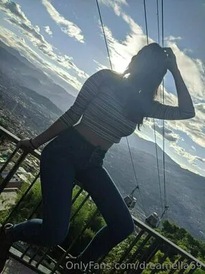 Dreamella69 OnlyFans Leaked Free Thumbnail Picture - #TNZvOLvyjR