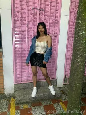 Dreamella69 OnlyFans Leaked Free Thumbnail Picture - #ZpzR4Zw4Fl
