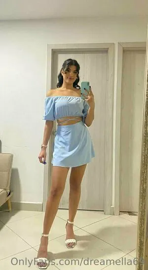 Dreamella69 OnlyFans Leaked Free Thumbnail Picture - #ZxiSdMNxMu