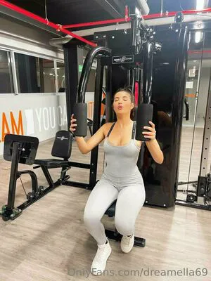 Dreamella69 OnlyFans Leaked Free Thumbnail Picture - #hFpFmTqLwZ