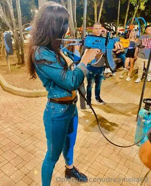 Dreamella69 OnlyFans Leaked Free Thumbnail Picture - #kYj6gkENKr
