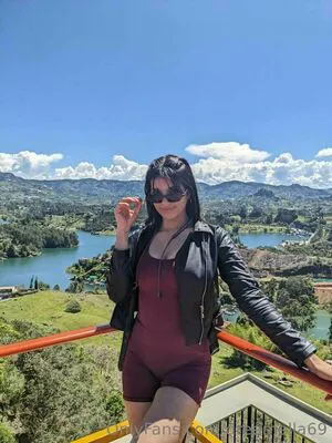 Dreamella69 OnlyFans Leaked Free Thumbnail Picture - #lXi5svjajN
