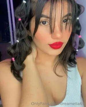 Dreamella69 OnlyFans Leaked Free Thumbnail Picture - #onEZ4wrRqO