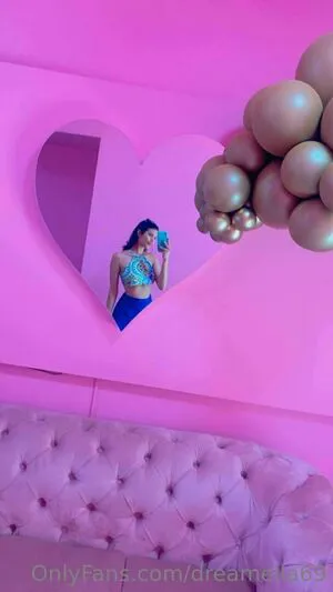 Dreamella69 OnlyFans Leaked Free Thumbnail Picture - #r1G1QQuEjG