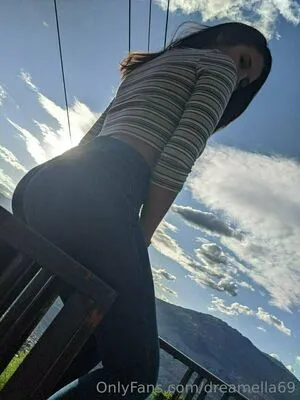 Dreamella69 OnlyFans Leaked Free Thumbnail Picture - #rBIGhzM92H