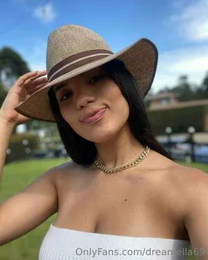 Dreamella69 OnlyFans Leaked Free Thumbnail Picture - #rjvnX7obIg
