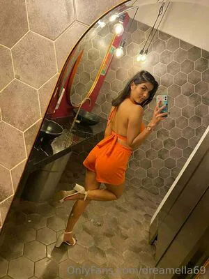 Dreamella69 OnlyFans Leaked Free Thumbnail Picture - #rqAVszZdwO