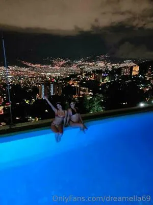 Dreamella69 OnlyFans Leaked Free Thumbnail Picture - #snnIuCTi9D
