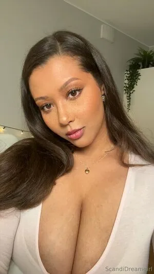 Dreamgirlafterdark OnlyFans Leaked Free Thumbnail Picture - #3vkMKnkMaU