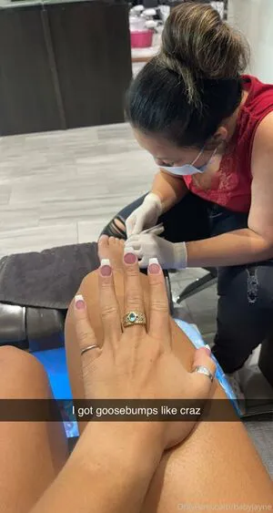 Dreamgirlboss OnlyFans Leaked Free Thumbnail Picture - #FgE1h55MtJ