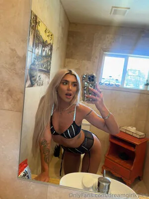 Dreamgirlkylee OnlyFans Leaked Free Thumbnail Picture - #LvDUuCP77z