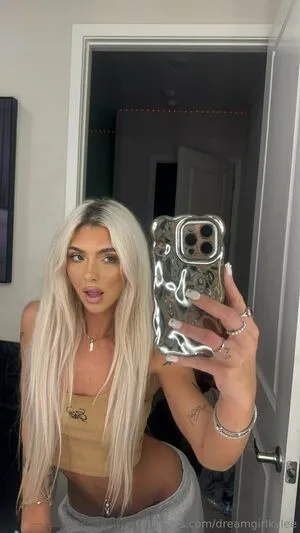 Dreamgirlkylee OnlyFans Leaked Free Thumbnail Picture - #XatCx5JVye