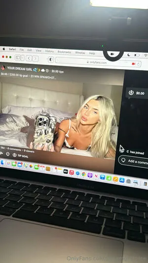 Dreamgirlkylee OnlyFans Leaked Free Thumbnail Picture - #kooZobhB7G