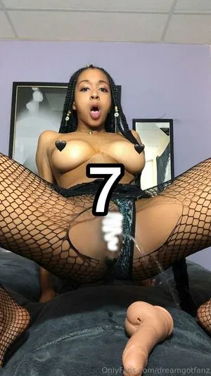 Dreamgotfanz OnlyFans Leaked Free Thumbnail Picture - #q27kKlOpj4