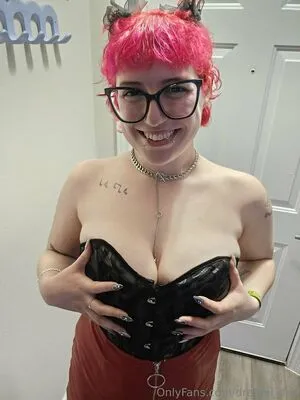 Dreami Dae OnlyFans Leaked Free Thumbnail Picture - #3aBh1YxMcx