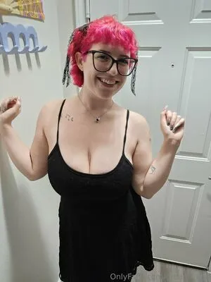 Dreami Dae OnlyFans Leaked Free Thumbnail Picture - #5ebJtss8bY