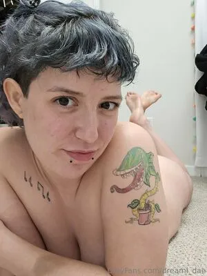 Dreami Dae OnlyFans Leaked Free Thumbnail Picture - #9UKDDfEHfA